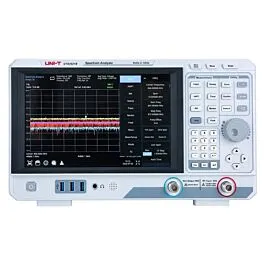 UNI-T UTS3021B 2.1GHz Spectrum Analyzer