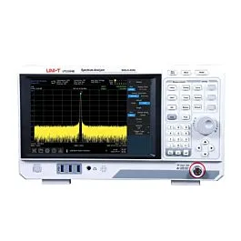 UNI-T UTS3084B Spectrum Analyzer