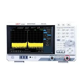UNI-T UTS3084T Spectrum Analyzer with Tracking Generator