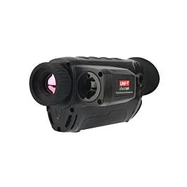 UNI-T UTx313MR Wide-Angle Thermal Monocular with Laser Rangefinder