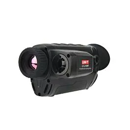 UNI-T UTX318MR Medium-Range Thermal Monocular with Laser Rangefinder