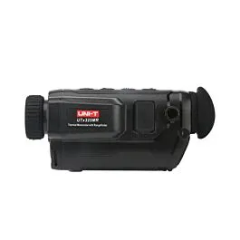 UNI-T UTX325MR Long-Distance Thermal Monocular with Laser Range