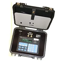 United Instruments LPC-10 Pressure Calibrator