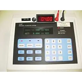 United Instruments LPC-30 Pressure Calibrator