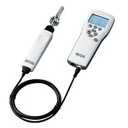Vaisala DM70A2A1B3B1 Handheld Dewpoint Meter