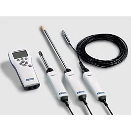 Vaisala HM70-HMP75 Handheld Humidity and Temperature Meter