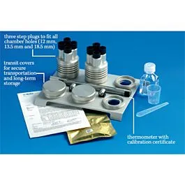 Vaisala HMK15 Humidity Calibrator