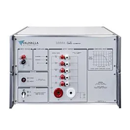 Valhalla Scientific 2555A AC/DC Current Calibrator