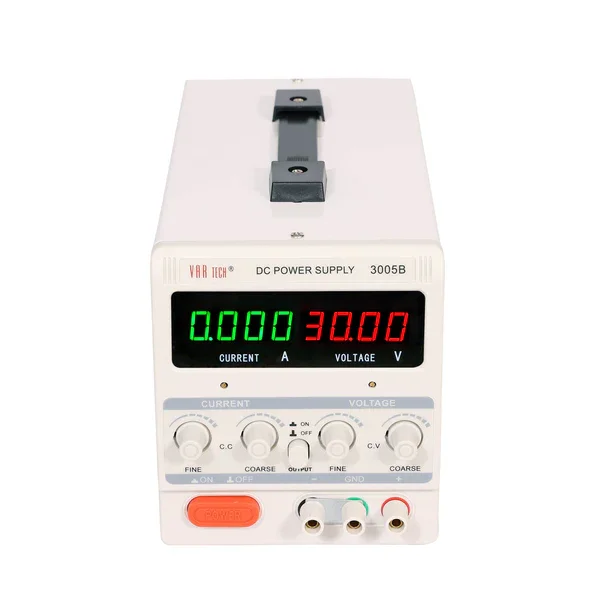 VAR-TECH 3005 B DC Linear Power Supply