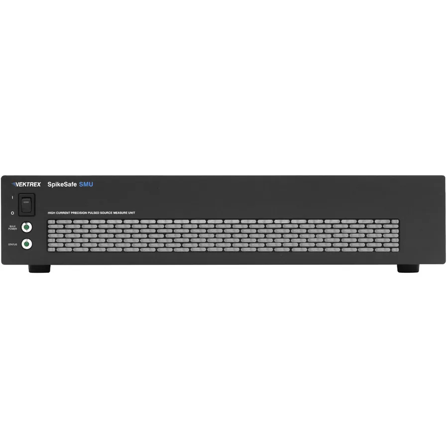 Vektrex PSMU-HC-60-10us High Current Source Measure Unit