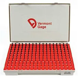 Vermont Gage 101201400 Dimensional Measuring Tool