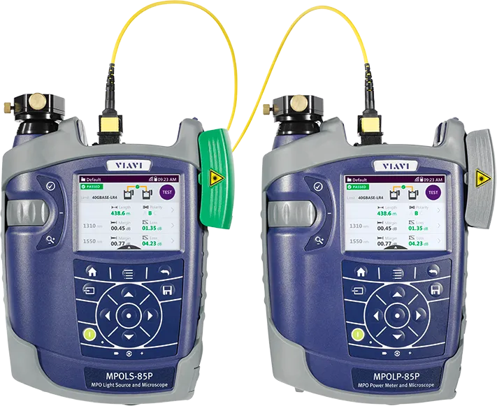 Viavi 2330/21 Optical Loss Test Set