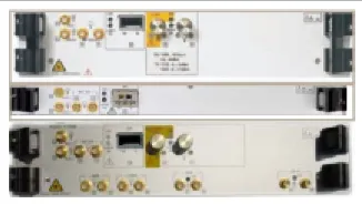 Viavi 3061/92.34 10G Test Module