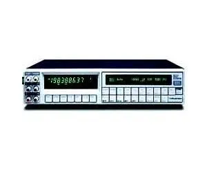 Viavi 4950 RF & Microwave Test Equipment