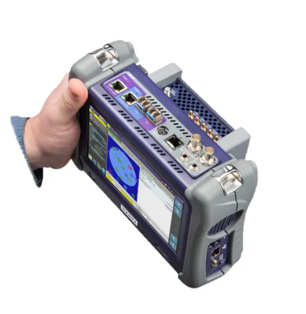 Viavi C5TEM-R Timing Expansion Module