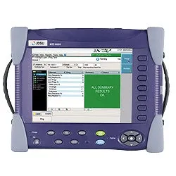 Viavi T-BERD/MTS-8000 40/100 G Transport Module