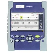 Viavi E136FB-APC SmartOTDR Handheld Tester