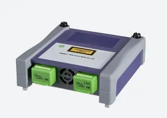 Viavi E4123MM Quad OTDR Module