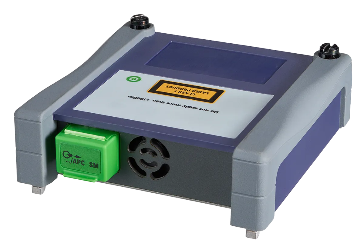 Viavi E4138FB65-APC 4100 OTDR Module