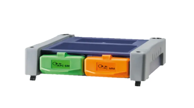 Viavi E4146A-APC Quad OTDR Module