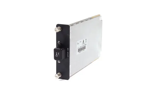 Viavi E8123AV EVO High-Resolution Multimode OTDR Module