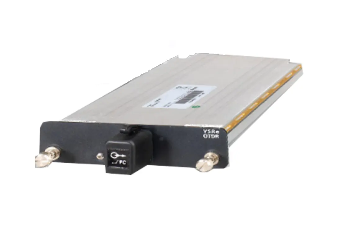 Viavi E8126B-FCOMP OTDR Module