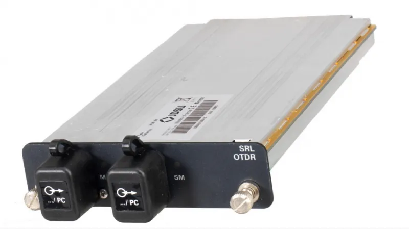 Viavi E8136C 8100-Series OTDR EVO Module