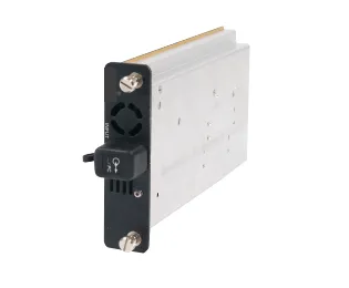 Viavi E81BBS2A-APC Optical Broadband Source Module