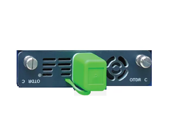 Viavi E81WDM-C C-Band WDM OTDR