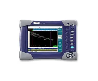 Viavi EM6000T Telecommunications Tester