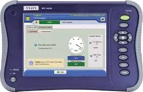 Viavi ETB6000AV2M Network Test Platform