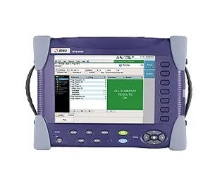 Viavi T-BERD 8000 ETB8000BT