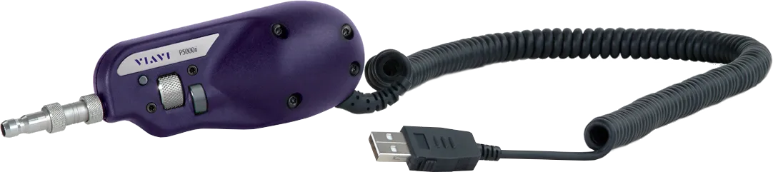 Viavi FBP-P5000I Fiber Microscope