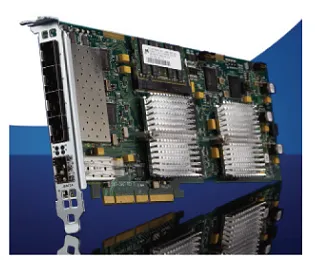 Viavi J6872A 10 GigE/GigE Interface