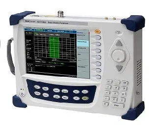 Viavi JD725A Cable and Antenna Analyzer