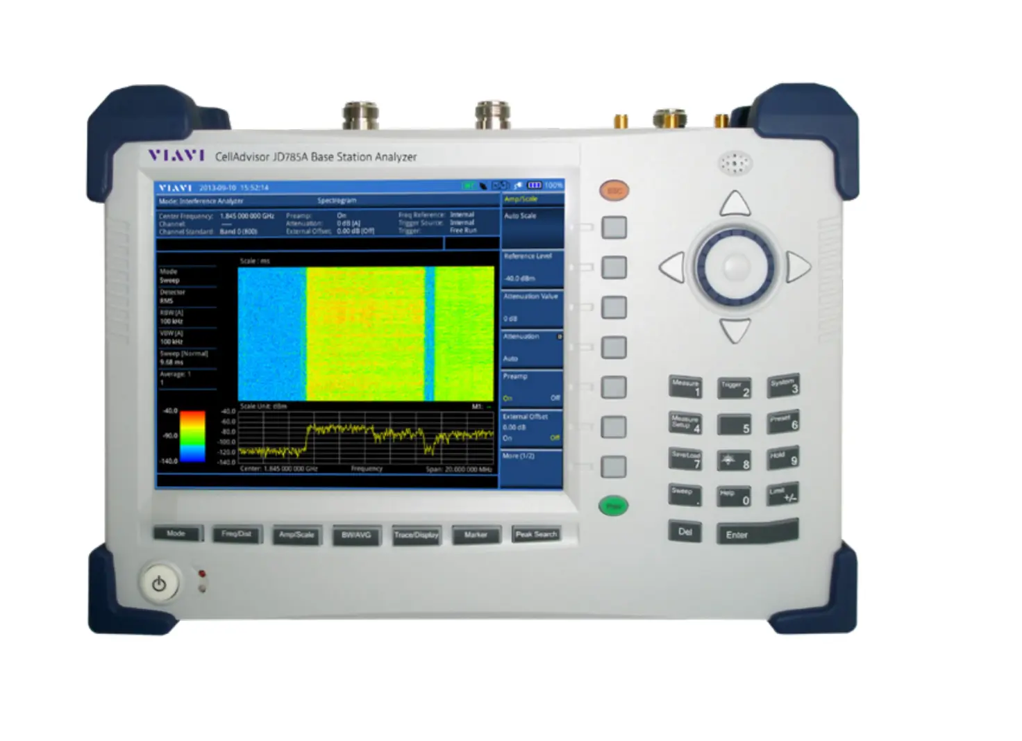 Viavi JD785A Base Station Analyzer