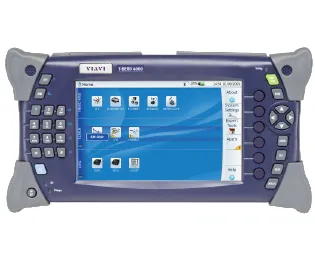 Viavi M4000HPT Handheld Network Tester