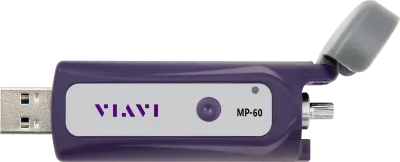 Viavi MP-60A Optical Power Meter