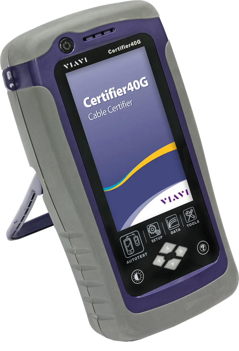 Viavi NGC-4500-MM2 Certifier40G Multimode Modules Kit