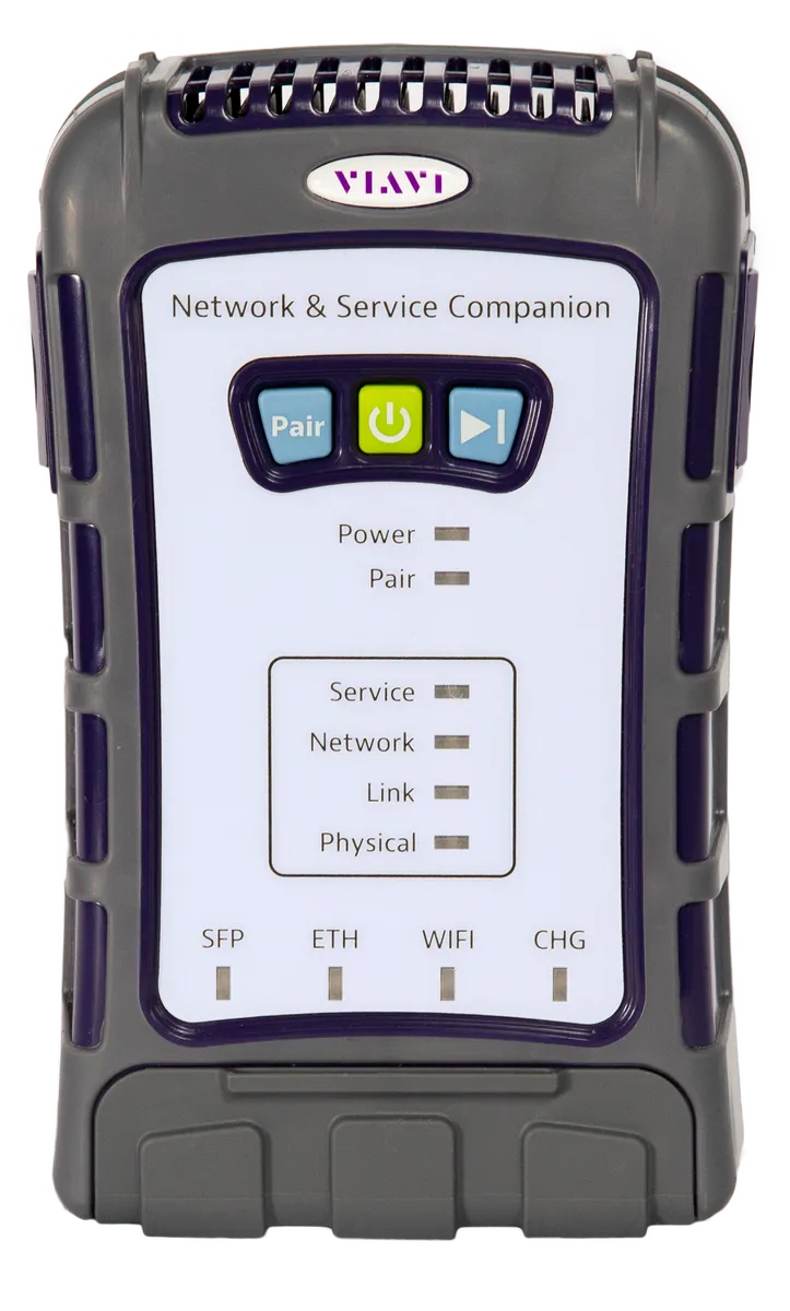 Viavi NSC-100 Network & Service Companion