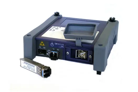 Viavi OCC-4056C DWDM Channel Checker