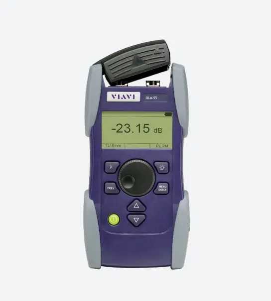 Viavi SmartClass OLA-54 Optical Level Attenuator