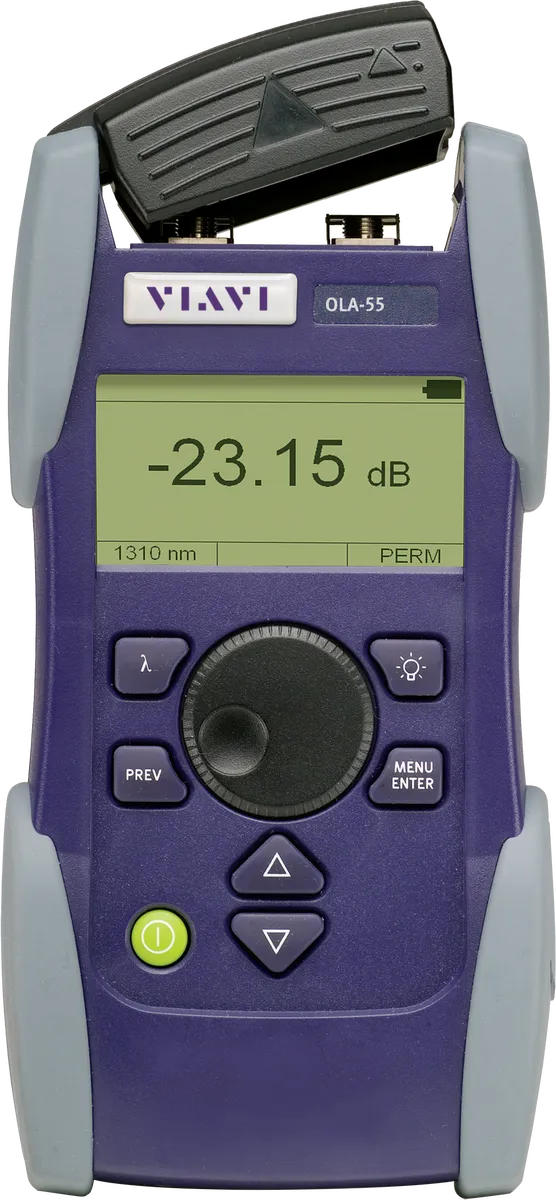 Viavi OLA-55M (2280/02) Optical Level Attenuator