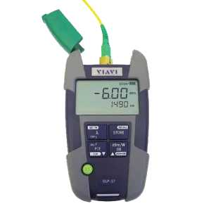 Viavi OLP-37X PON Optical Power Meter
