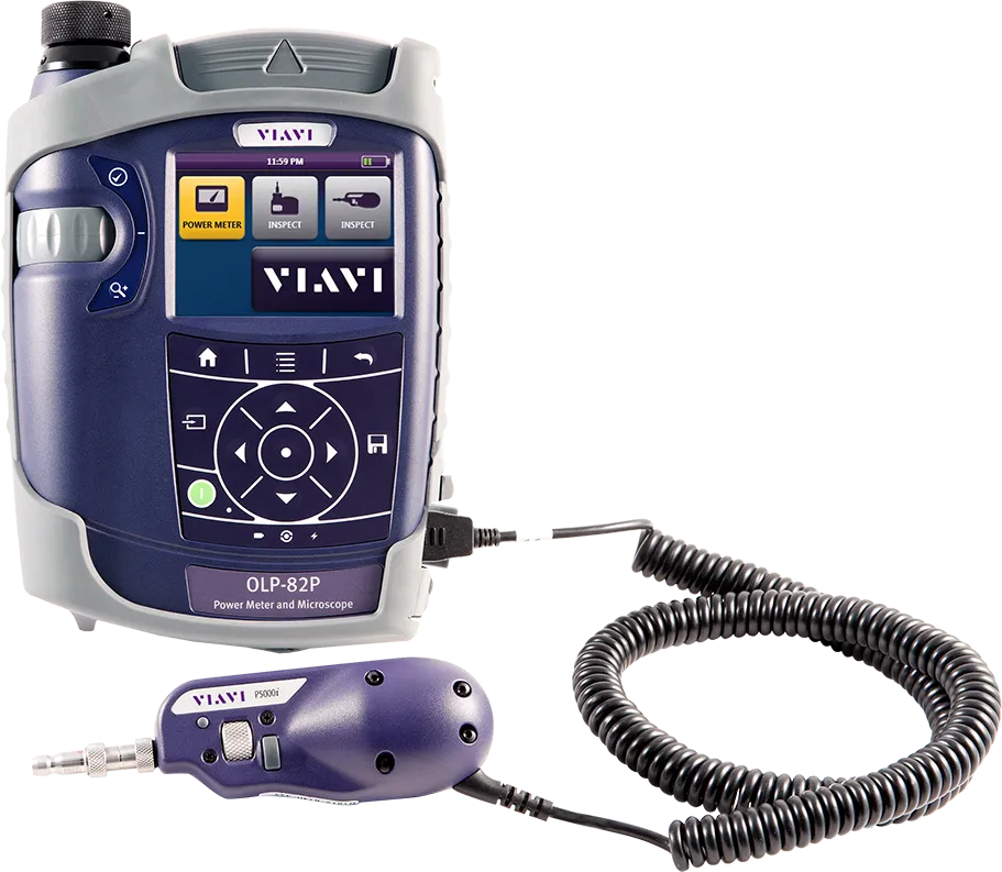 Viavi OLP-82 Optical Power Meter