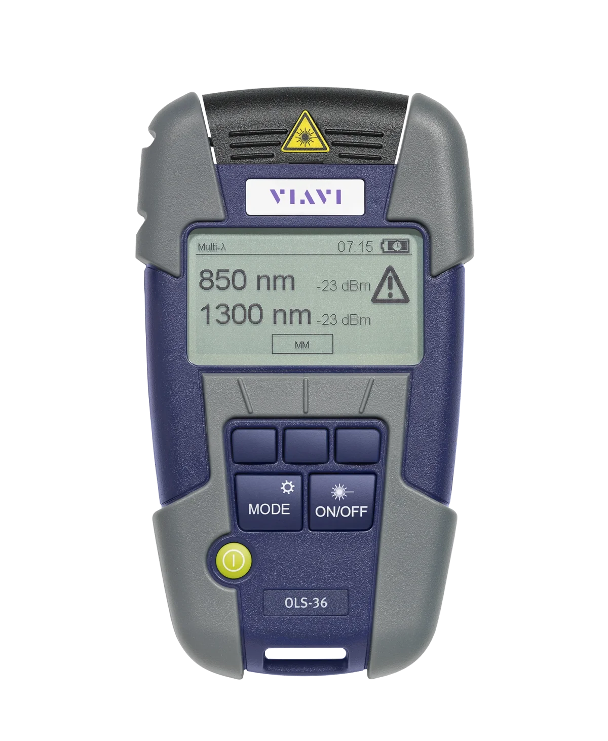 Viavi OLS-36V2 Optical Light Source