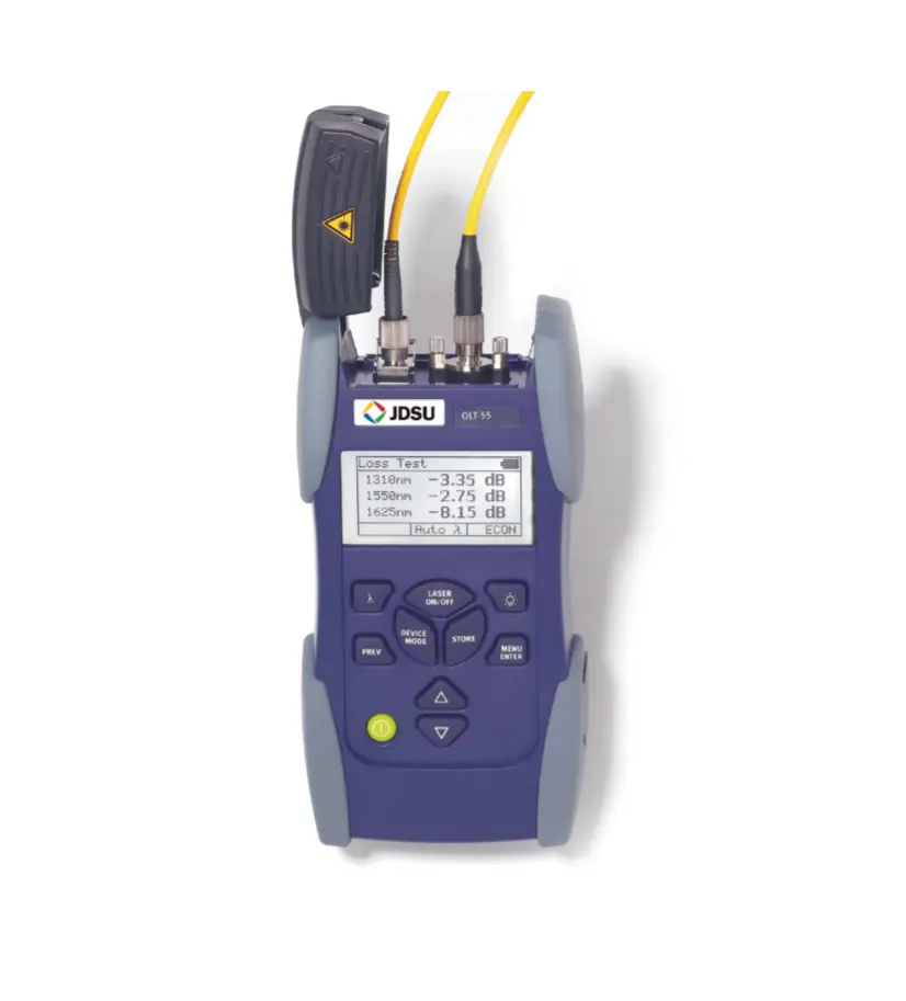Viavi OLT-55 (2286/01) Optical Loss Test Set