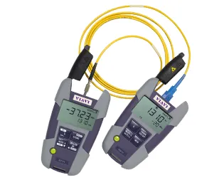 Viavi OMK-36P Optical Test Kit