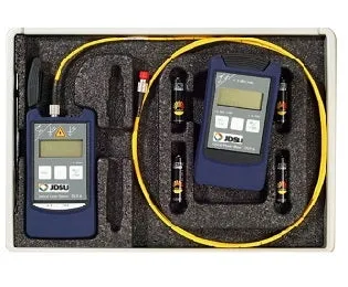Viavi OMK-5 Optical Test Kit