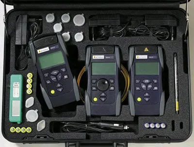 Viavi OMK-55 Optical Test Kit